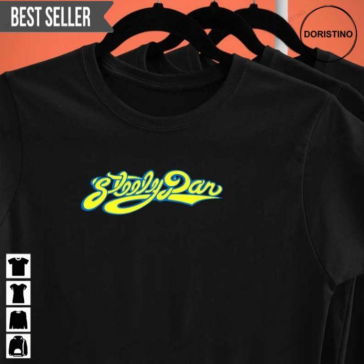 Steely Dan Band Awesome Shirt Steely Dan Band Awesome Shirt
