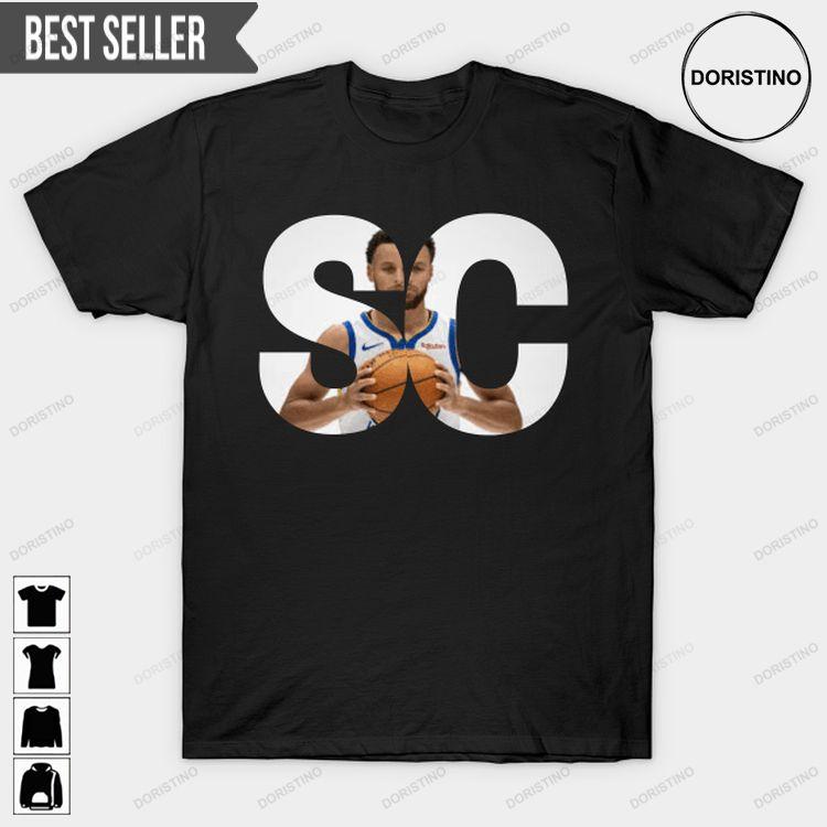 Stephen Curry Ver 2 Tshirt Stephen Curry Ver 2 Tshirt