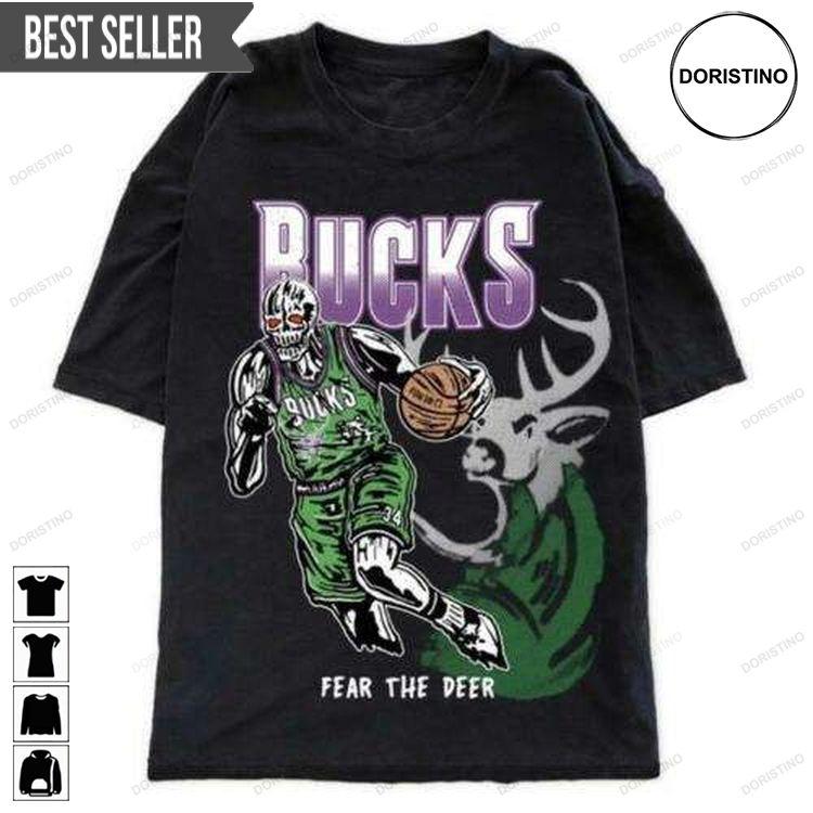 Warren Lotas Milwaukee Bucks Greek Awesome Shirt Warren Lotas Milwaukee Bucks Greek Awesome Shirt