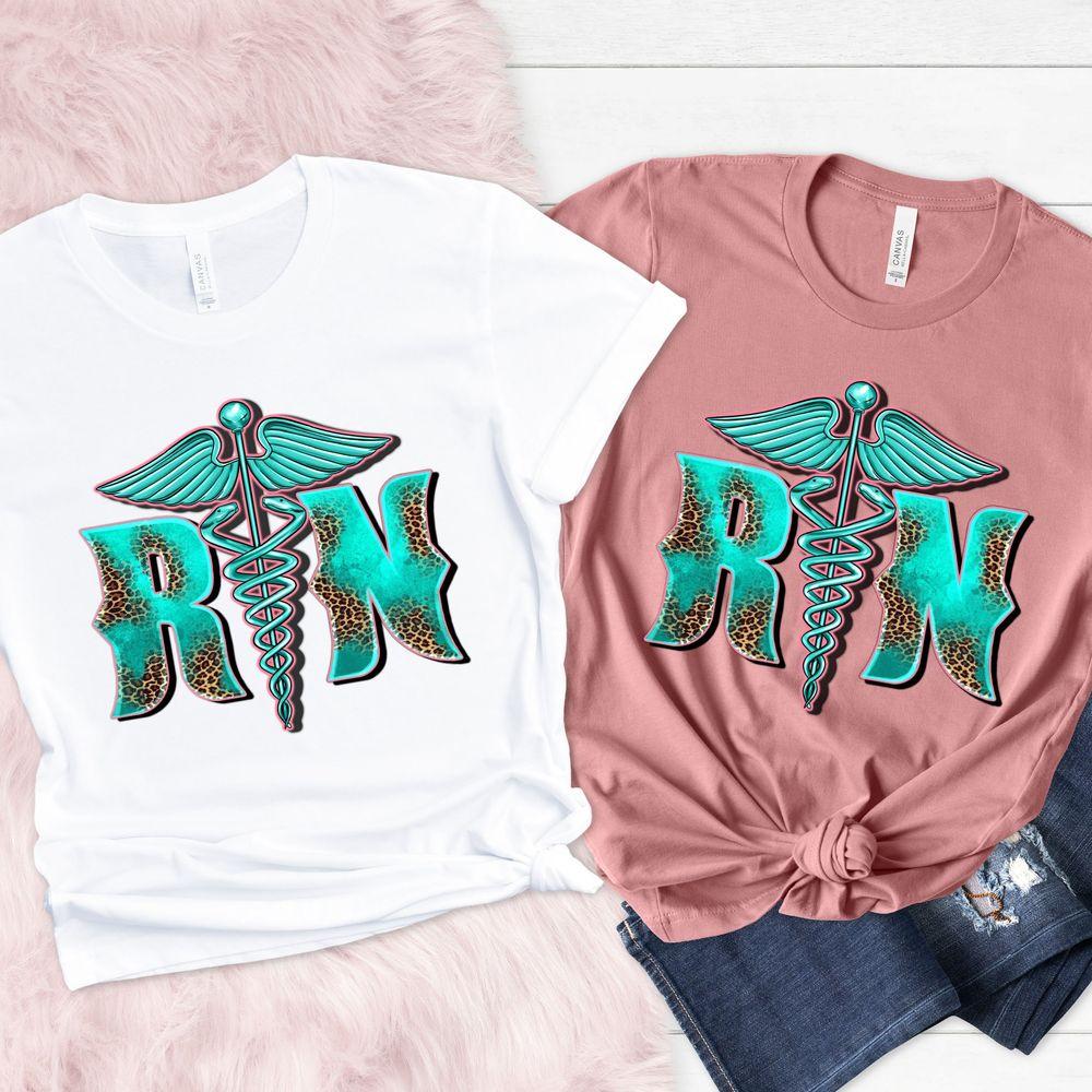 2022 New Grad Rn 4 Awesome Shirt