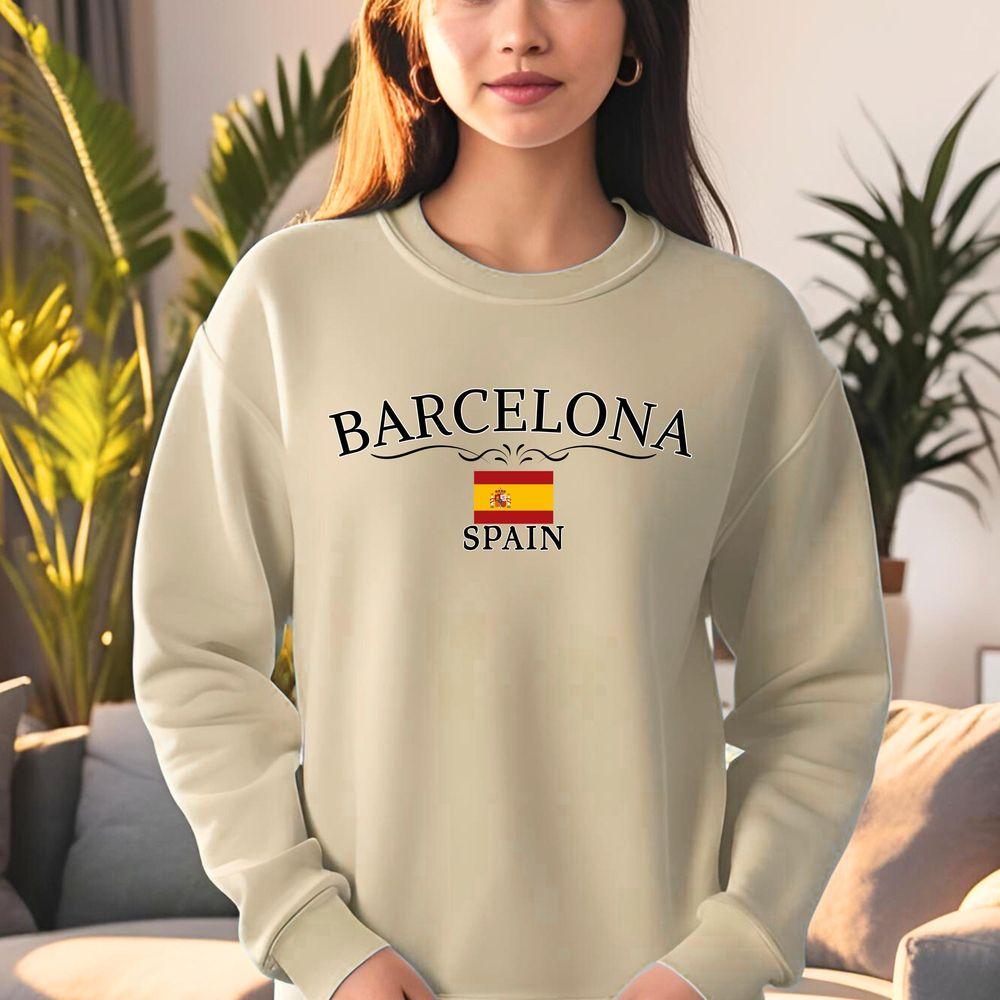 Barcelona 2 Tshirt