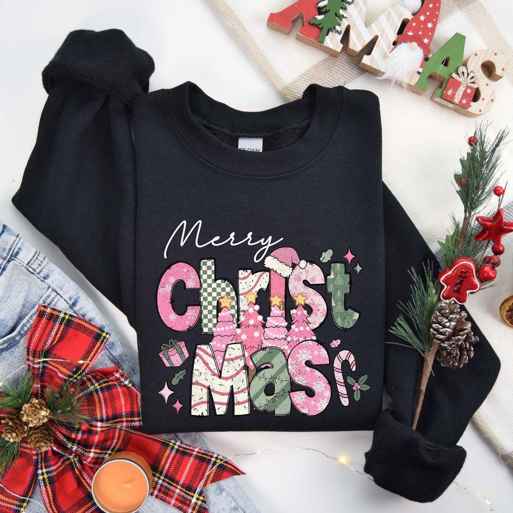 Christmas 39 Awesome Shirt