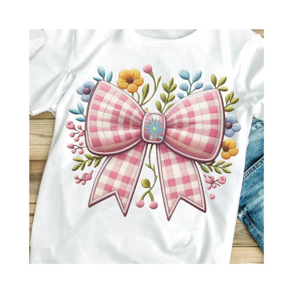 Coquette Bow 3 Shirt