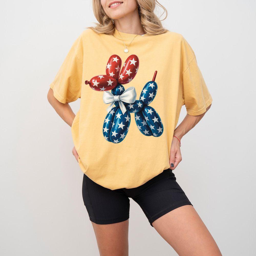 Cute Balloon Dog Awesome Shirt