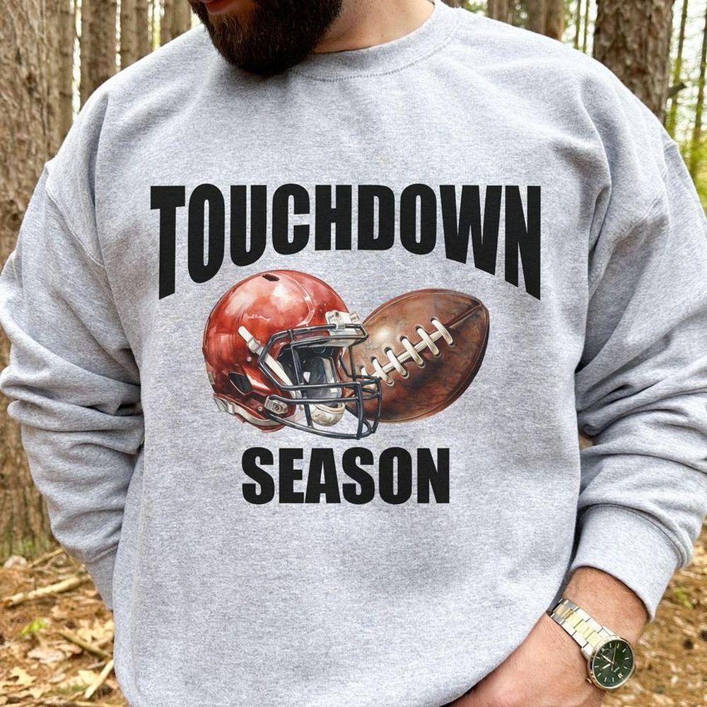 Football Season 13 Tshirt