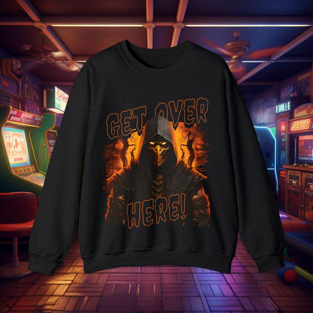 Halloween Theme Shirt