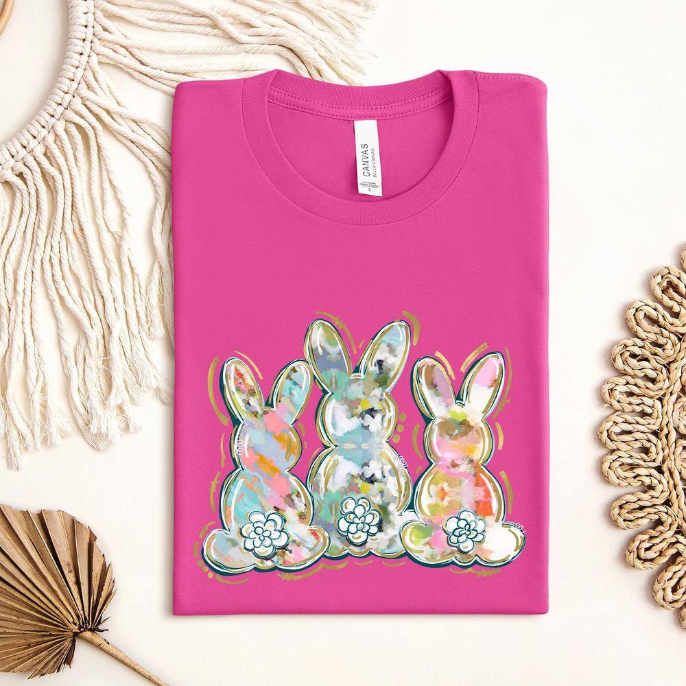 Happy Easter Bunny 9 Awesome Shirt