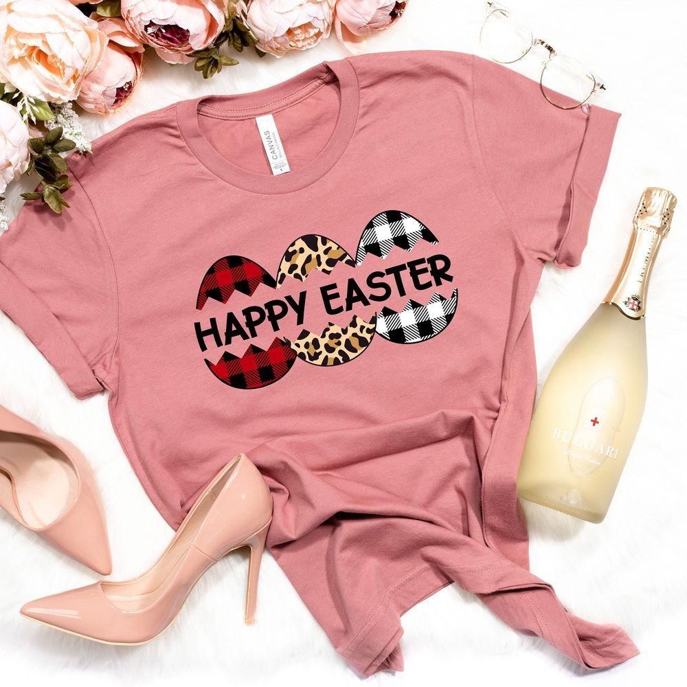 Happy Easter Day Tshirt
