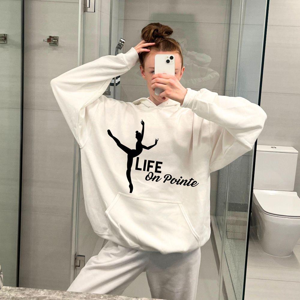 Life On Pointe Shirt