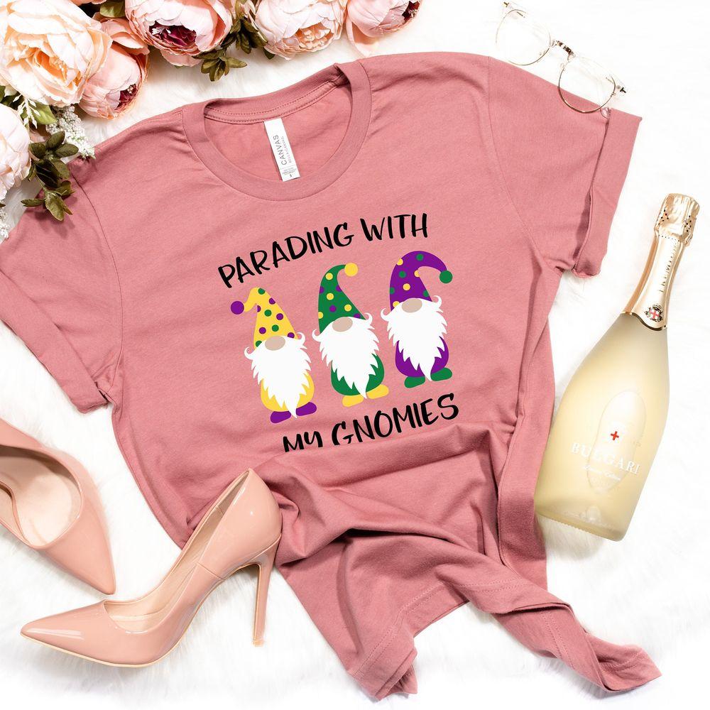 Mardi Gras 13 Awesome Shirt