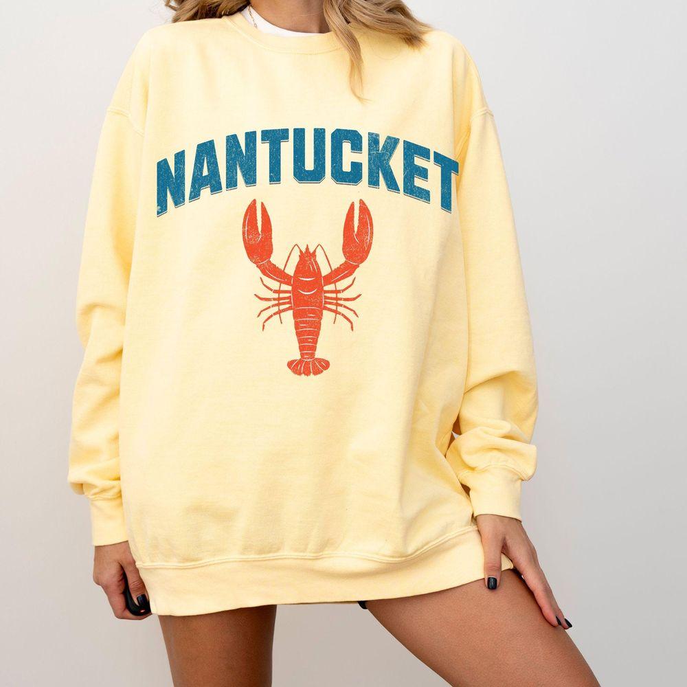 Nantucket Shirt