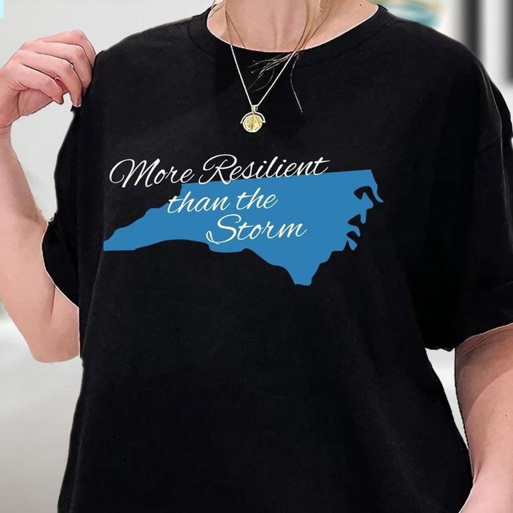 North Carolina Stronger Together Tshirt