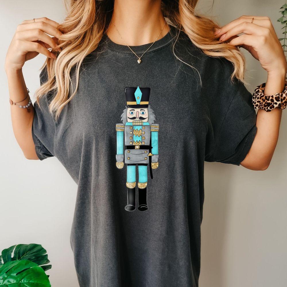 Nutcracker Ballet Tshirt