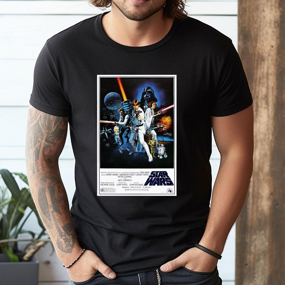 Original Wars Attack Vintage Movies Awesome Shirt