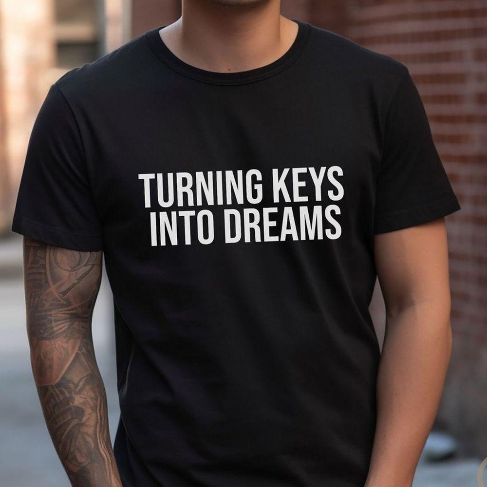 Real Estate 4 Awesome Shirt