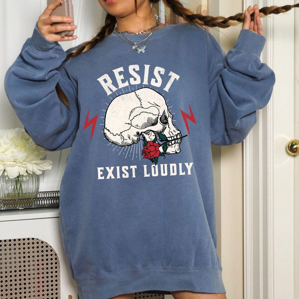 Resist 13 Shirt