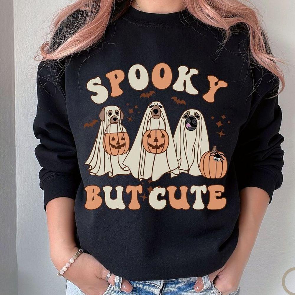 Spooky But Cute 2 Tshirt