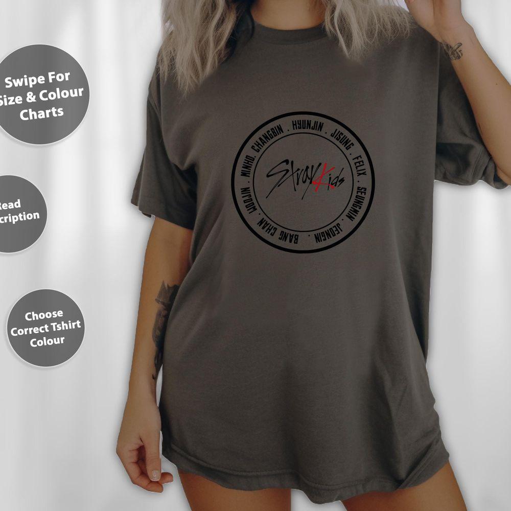 Stray Kids 5 Awesome Shirt