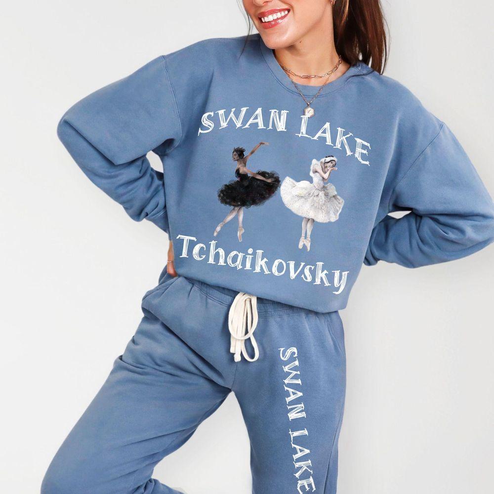 Swan Lake Shirt