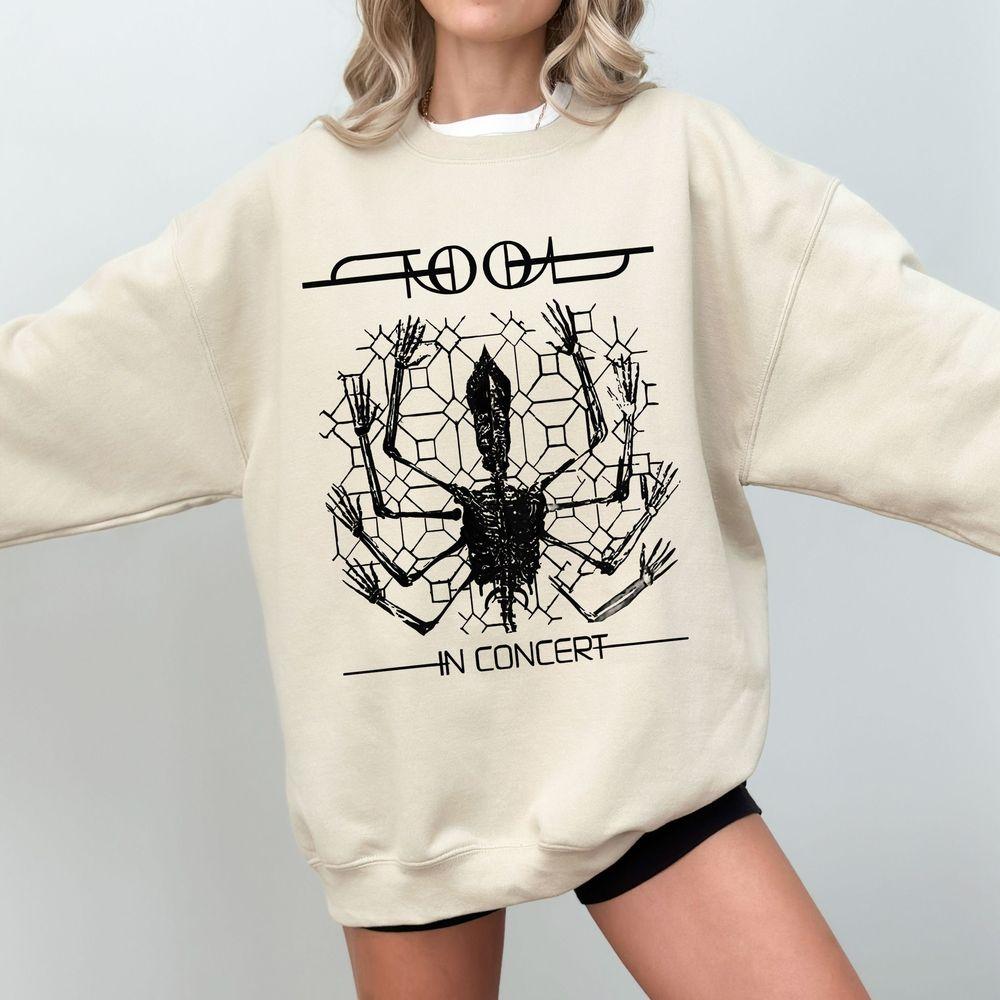 Tool Band 3 Tshirt