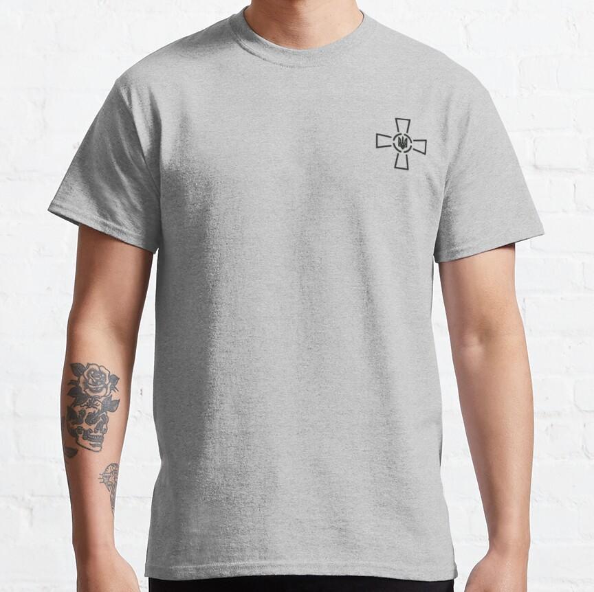 Zelensky's T-shirt Shirt