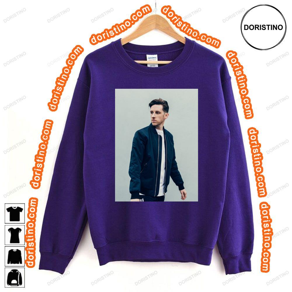 Sigala Awesome Shirt Sigala Awesome Shirt