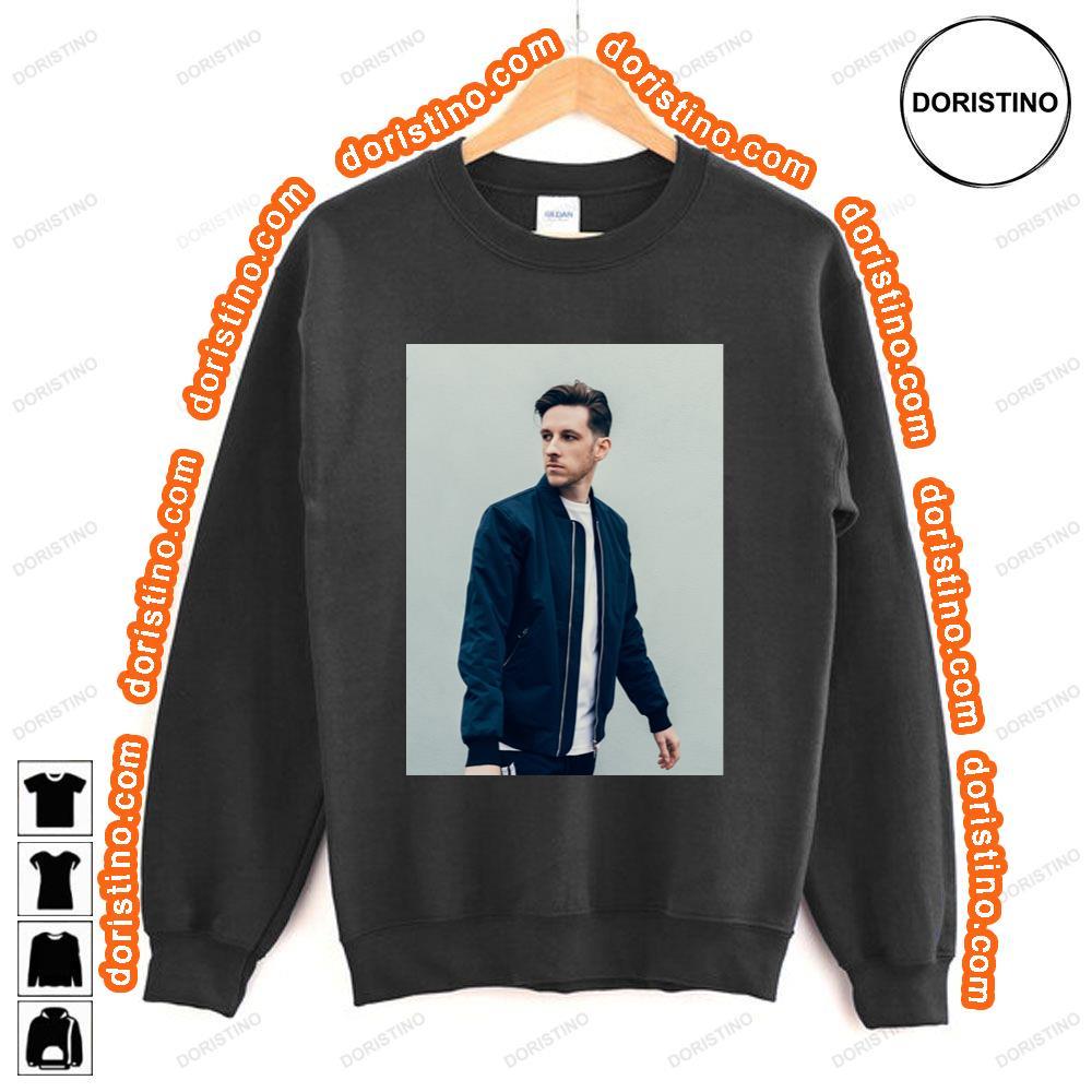 Sigala Awesome Shirt Sigala Awesome Shirt