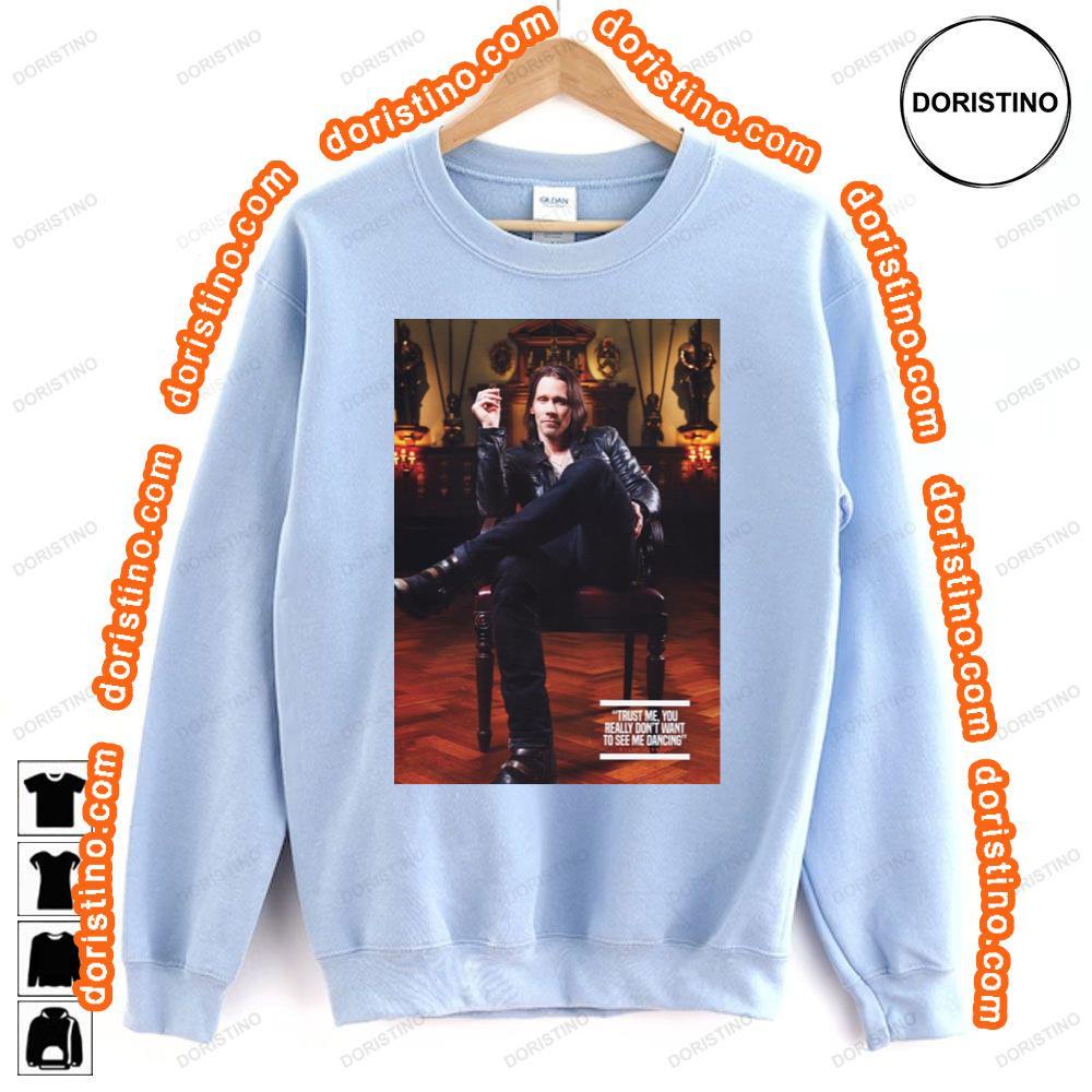 Myles Kennedy Year Of The Tiger Tshirt Myles Kennedy Year Of The Tiger Tshirt
