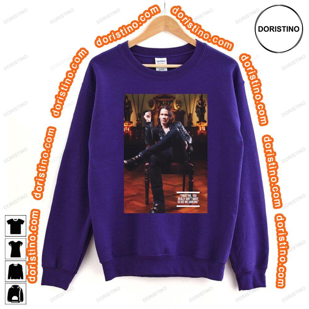 Myles Kennedy Year Of The Tiger Tshirt Myles Kennedy Year Of The Tiger Tshirt