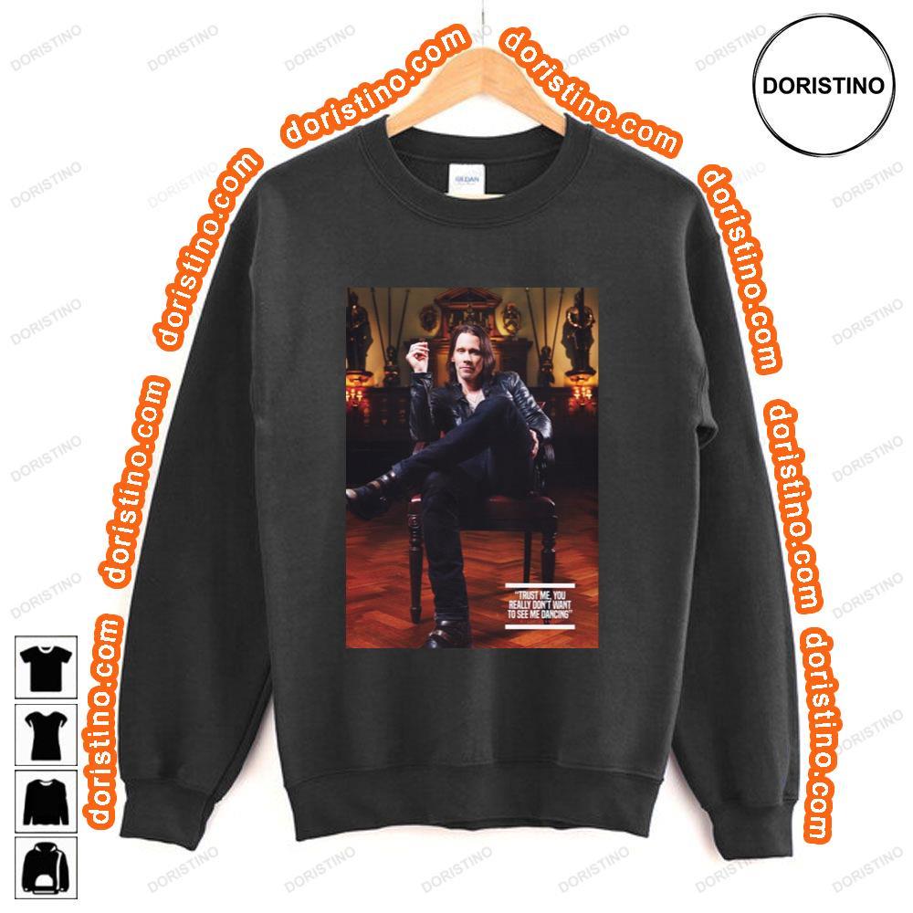 Myles Kennedy Year Of The Tiger Tshirt Myles Kennedy Year Of The Tiger Tshirt