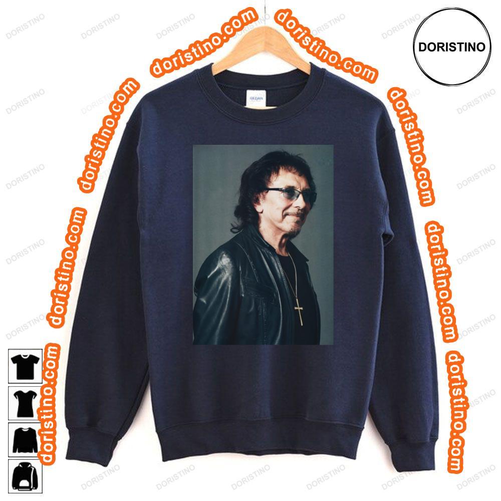 Tony Iommi Tshirt Tony Iommi Tshirt