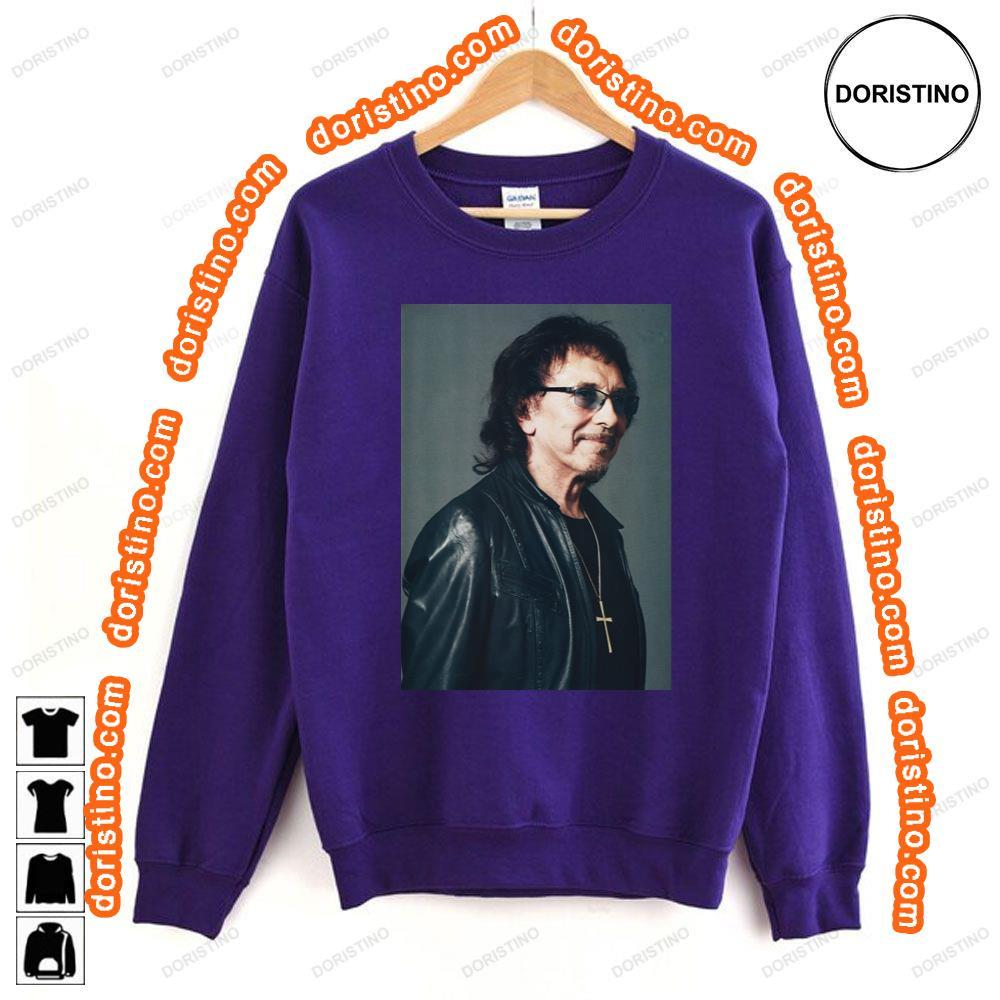 Tony Iommi Tshirt Tony Iommi Tshirt