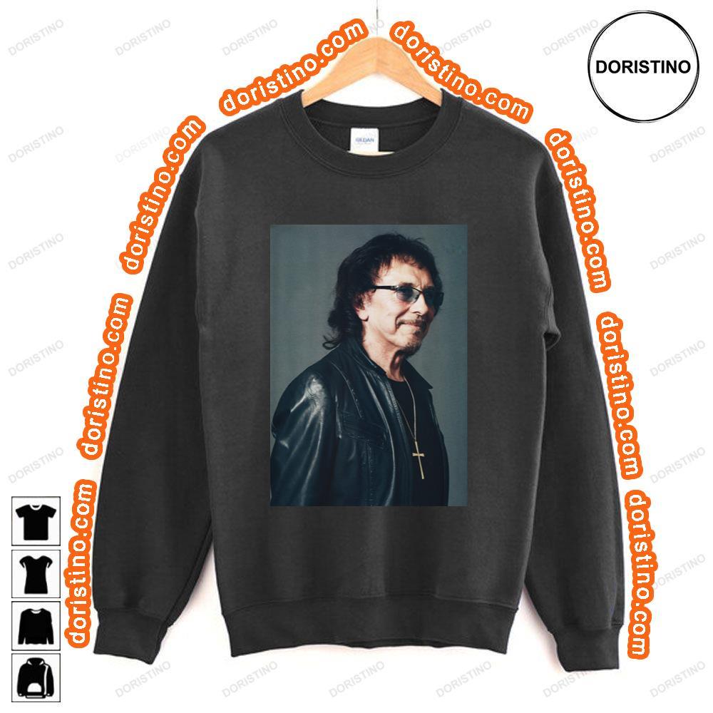 Tony Iommi Tshirt Tony Iommi Tshirt