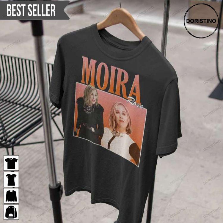 Moira Rose Schitts Creek Tshirt Moira Rose Schitts Creek Tshirt